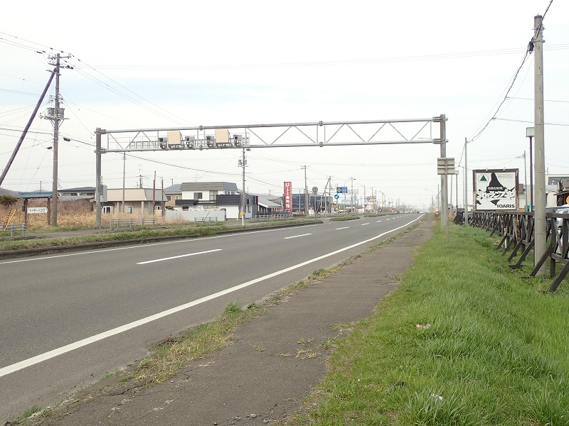 いぶし屋入り口