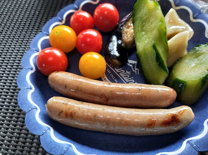 北海道 車中泊 キャンピングカー 道の駅 ルスツ 230 ブログ