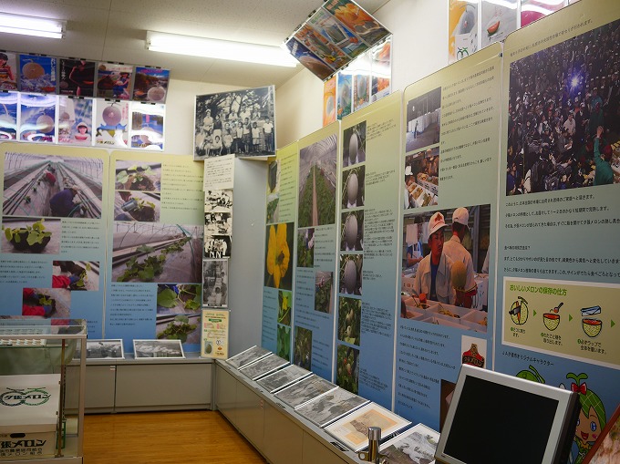 北海道 車中泊 キャンピングカー 道の駅 夕張 メロード ブログ